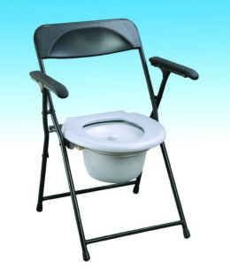 CA899 Krzesło toaletowe