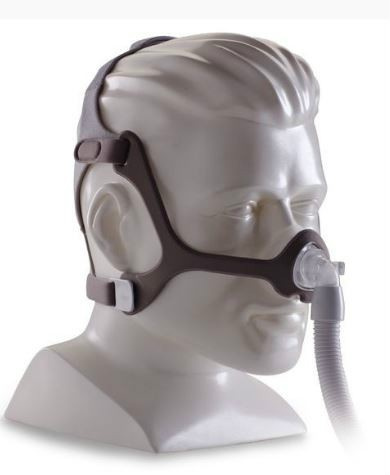 Maska nosowa minimalnego kontaktu Philips Respironics Wisp