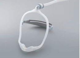 Maska podnosowa Philips Respironics DreamWear