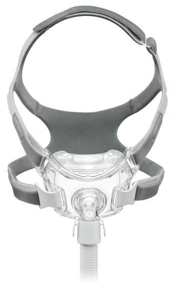 Podnosowa maska twarzowa Philips Respironics Amara View Podnosowa maska twarzowa Philips Respironics Amara View