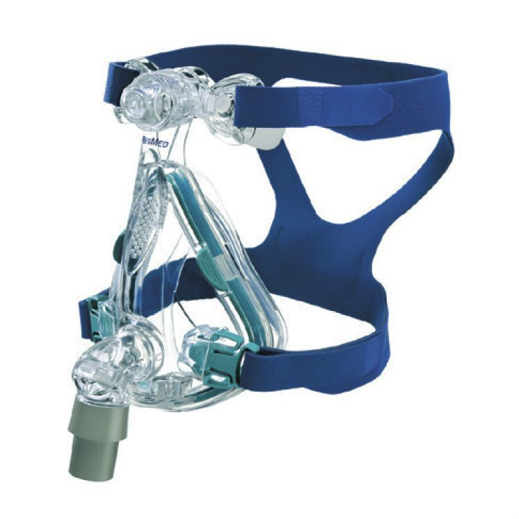 Maska Mirage Quattro™ Maska Mirage Quattro™