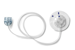 Quick-set - dren 60 cm, kaniula 9 mm,MMT-397