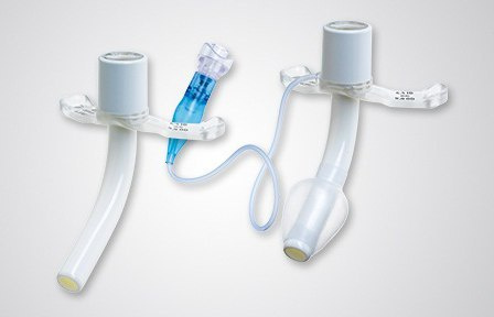 Rurka tracheostomijna - Shiley PED / PEF Rurka tracheostomijna - Shiley PED / PEF