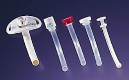 Rurka tracheostomijna - Shiley CFS