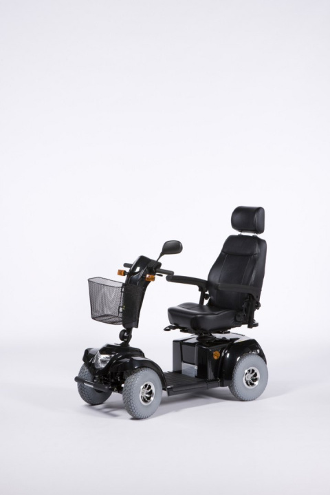 Skuter Ceres 4 Skuter Ceres 4
