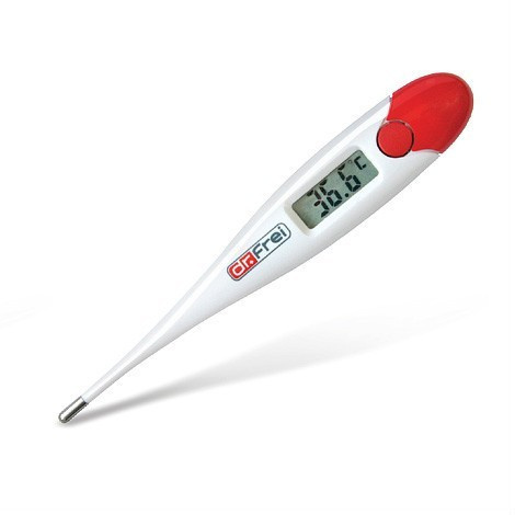 Termometr elektroniczny t-20 Termometr elektroniczny t-20