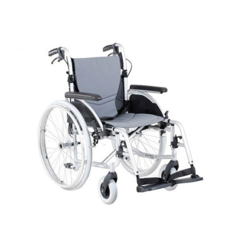 Wózek inwalidzki AR-300 ERGONOMIC
