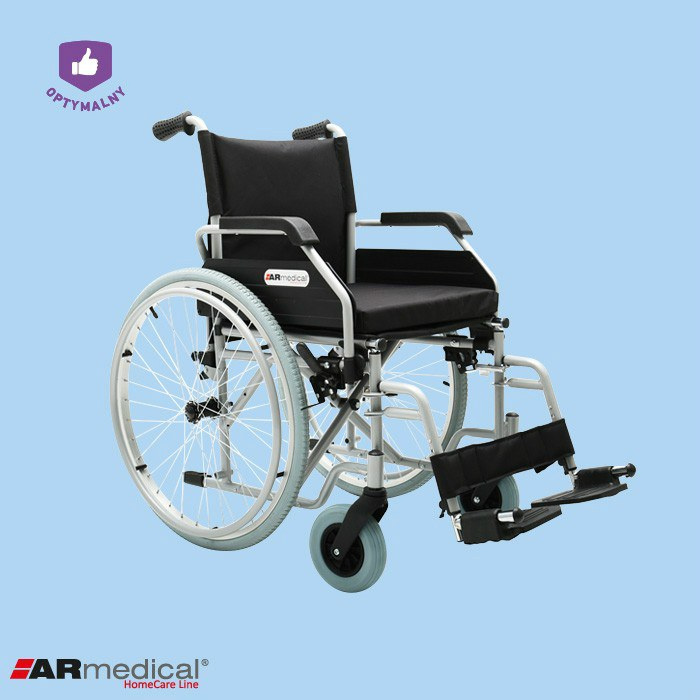 Wózek inwalidzki AR-400