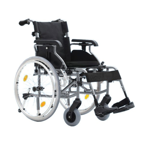 Wózek inwalidzki AR-350 PRESTIGE