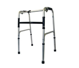 AR-001 Balkonik aluminiowy krocząco-stały