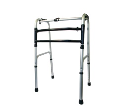 AR-002 Balkonik aluminiowy krocząco-stały