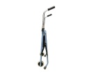 AR-020 Podpórka rehabilitacyjna dwukołowa. STANDARD