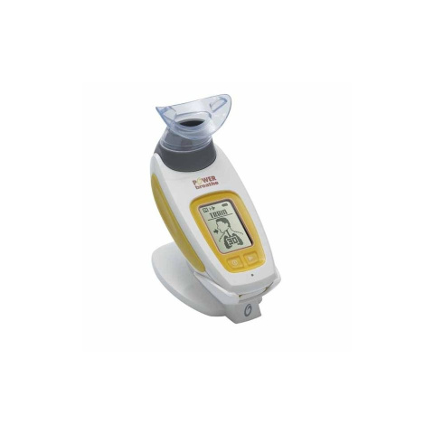 Aparat do treningu oddechu POWERbreathe K2 Aparat do treningu oddechu POWERbreathe K2