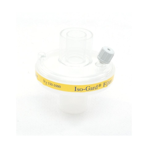 Filtr antybakteryjno-antywirusowy - ISO-GARD