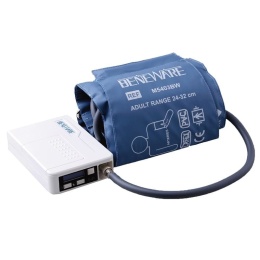 Holter Ciśnieniowy Beneware