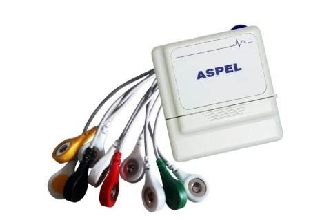 Holter EKG ASPEL ASPEKT 712v.201