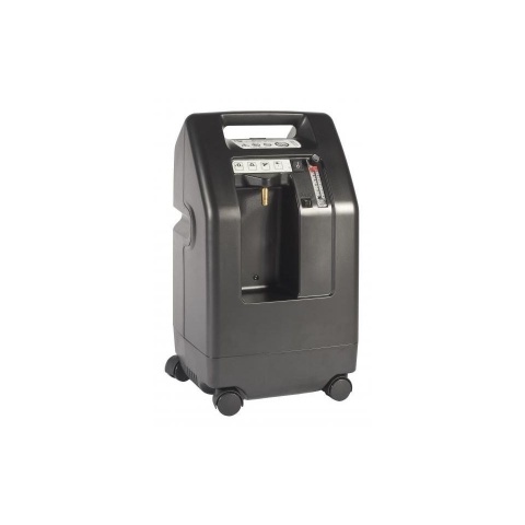 KONCENTRATOR TLENU UŻYWANY DeVilbiss Compact 525KS