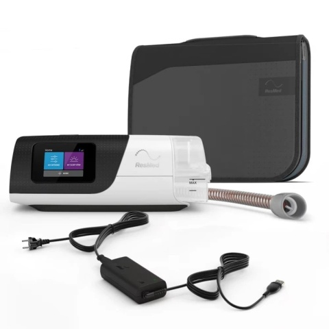 Kompletny pakiet AirSense™ 11 AutoSet