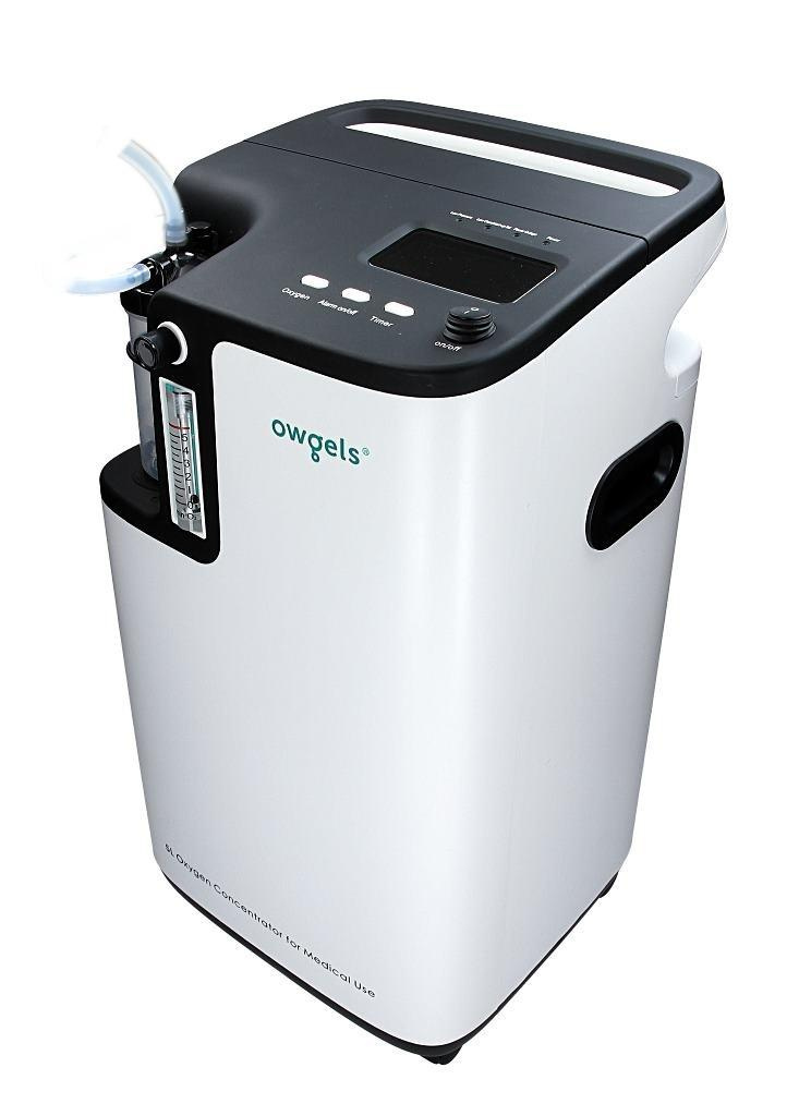 Koncentrator tlenu Owgels – 5l Koncentrator tlenu Owgels – 5l
