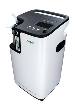 Koncentrator tlenu Owgels – 5l