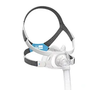 Maska Twarzowa AirFit™ F40 ResMed Maska Twarzowa AirFit™ F40 ResMed