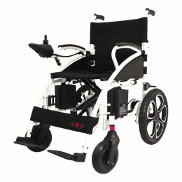 Produkt bez nazwyWózek inwalidzki elektryczny AT52304