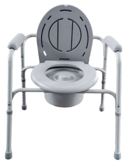 Krzesło toaletowe RF - 805