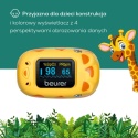 Pulsoksymetr BEURER PO 13 KIDS