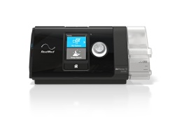 ResMed AirSense 10 AutoSet + nawilżacz - AutoCPAP