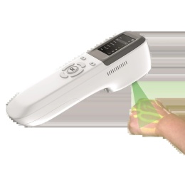 Skaner żył Qual Medi QV600