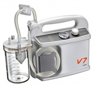 Ssak Hersill V7 plus b, pojemnik 1l – akumulatorowy 12V Ssak Hersill V7 plus b, pojemnik 1l – akumulatorowy 12V