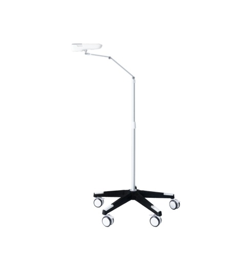 Statyw jezdny QV600