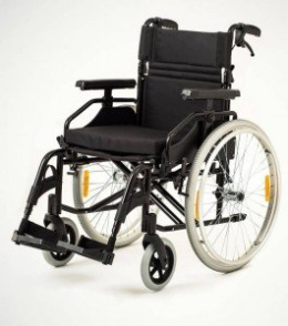 Wózek inwalidzki CRUISER ACTIVE RF-3