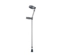 AR-024 Kule łokciowe – aluminiowa z ruchomą obejmą
