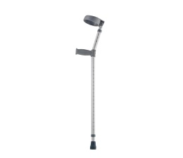 AR-024 Kule łokciowe – aluminiowa z ruchomą obejmą