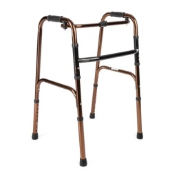 Balkonik dwufunkcyjny (krocząco-statyczny) - model FS 913L -