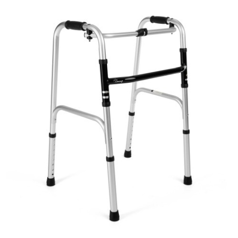 Balkonik dwufunkcyjny (krocząco-statyczny) - model FS 913L -
