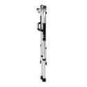 Balkonik dwufunkcyjny (krocząco-statyczny) - model FS 913L -
