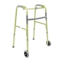 Balkonik składany na dużych kołach - model JMC-C 3016W5