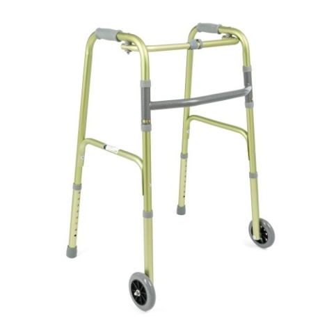 Balkonik składany na dużych kołach - model JMC-C 3016W5