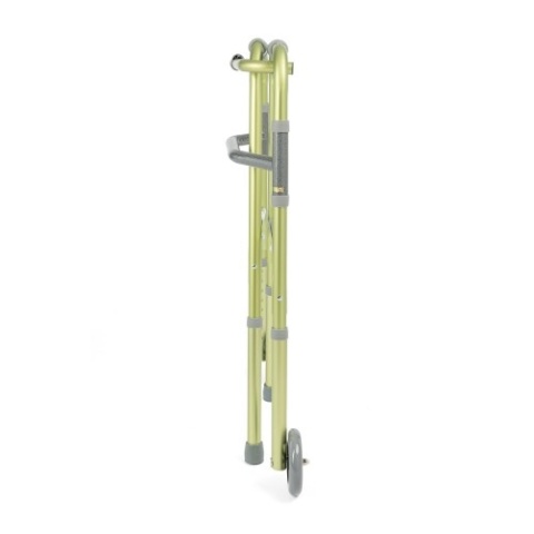 Balkonik składany na dużych kołach - model JMC-C 3016W5