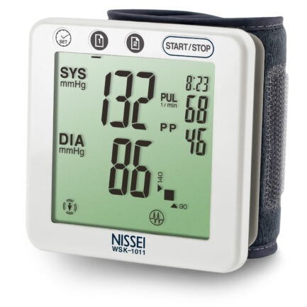 Ciśnieniomierz elektroniczny Nissei WSK-1011