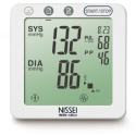 Ciśnieniomierz elektroniczny Nissei WSK-1011